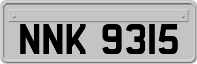 NNK9315