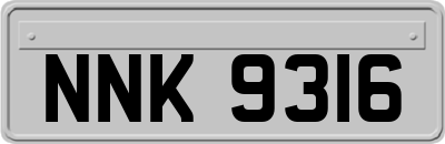 NNK9316
