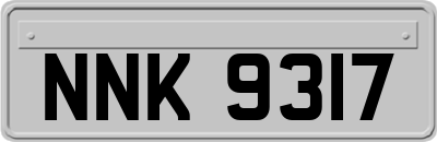 NNK9317