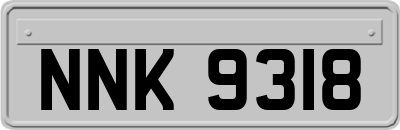 NNK9318