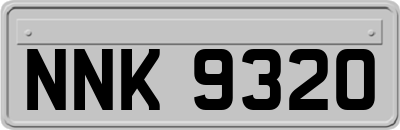 NNK9320