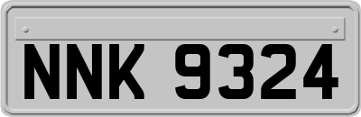 NNK9324