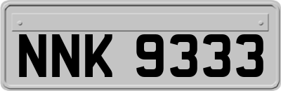 NNK9333