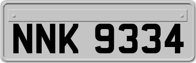 NNK9334