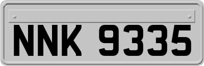 NNK9335