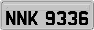 NNK9336