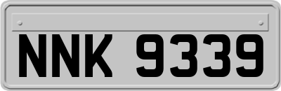 NNK9339