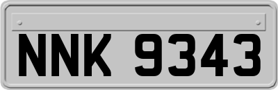 NNK9343