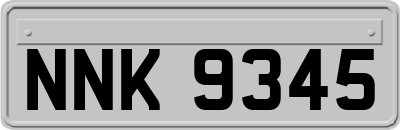 NNK9345