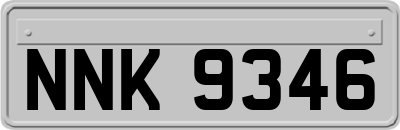 NNK9346