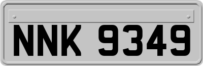 NNK9349