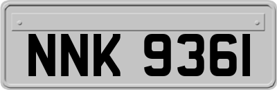 NNK9361