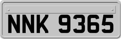 NNK9365