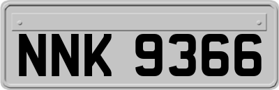 NNK9366