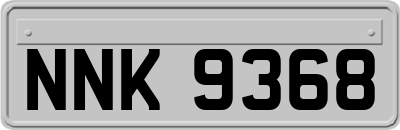 NNK9368