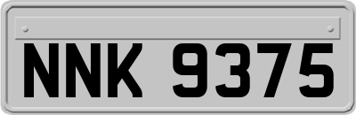 NNK9375