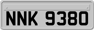 NNK9380