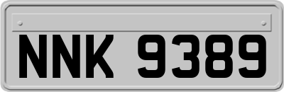 NNK9389