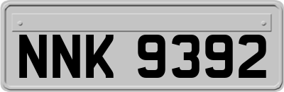 NNK9392