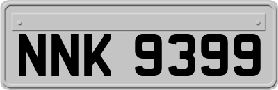 NNK9399