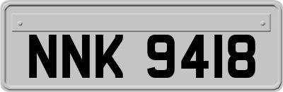 NNK9418