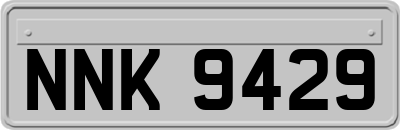 NNK9429