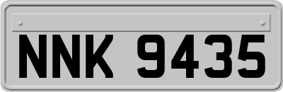 NNK9435