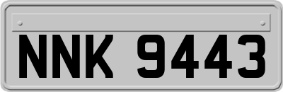 NNK9443