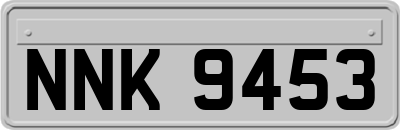 NNK9453