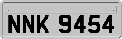 NNK9454