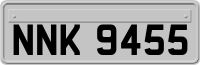 NNK9455