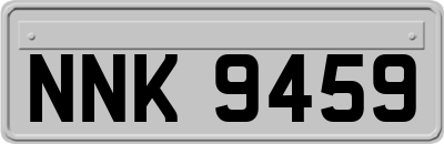 NNK9459