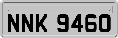 NNK9460