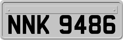 NNK9486