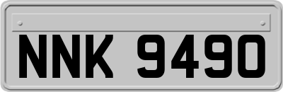 NNK9490