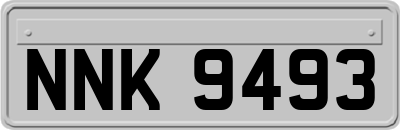 NNK9493