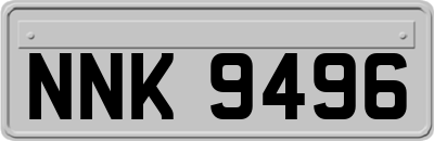 NNK9496