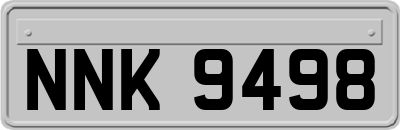 NNK9498