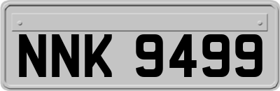NNK9499