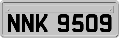 NNK9509