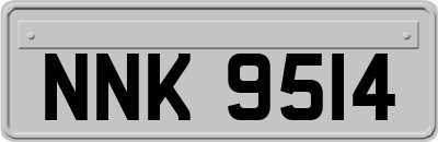 NNK9514