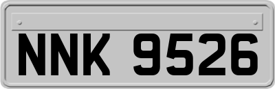 NNK9526