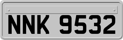 NNK9532
