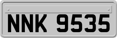 NNK9535