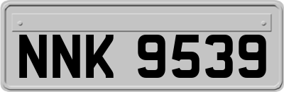 NNK9539