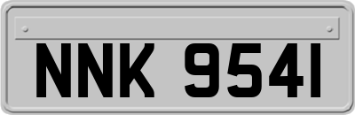 NNK9541