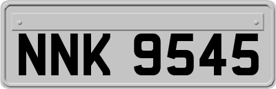 NNK9545