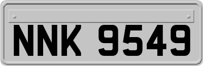 NNK9549