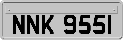 NNK9551