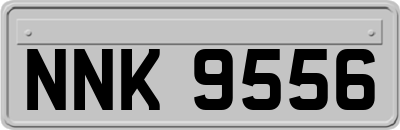 NNK9556